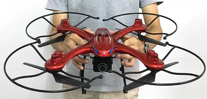کوادکوپتر MJX X102S کوادروتور MJX X102S
