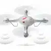 کوادکوپتر سایما X5UW-D قیمت کوادکوپتر سایما X5UW-D
