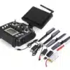 کوادکوپتر JXD 509G ریموت کنترل JXD 509G