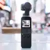 اسمو پاکت دوربین اسمو پاکت