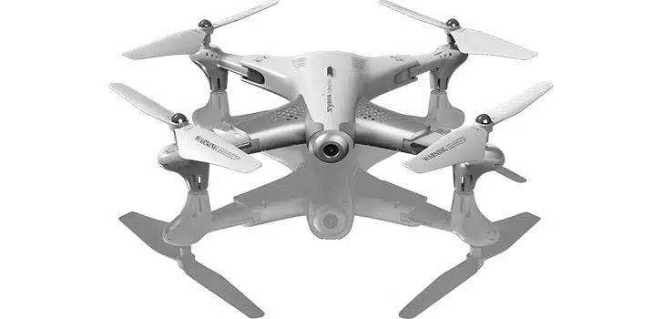 کوادکوپتر Syma Z3 کوادکوپتر Syma Z3