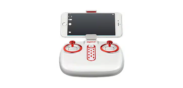 کوادکوپتر Syma Z3 رادیو کنترل کوادکوپتر Syma Z3