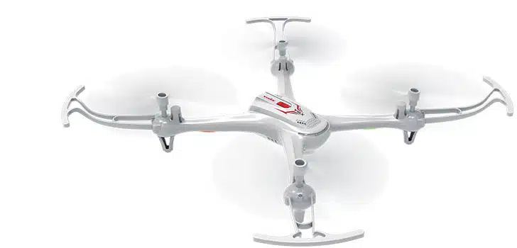 کوادکوپتر Syma X15A کوادکوپتر Syma X15A