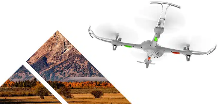 کوادکوپتر Syma X15A هلی شات Syma X15A