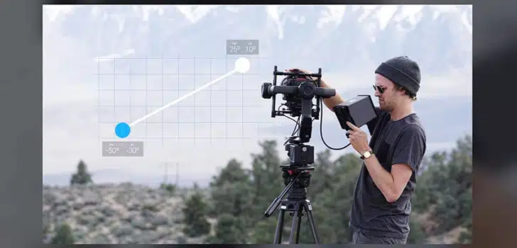 رونین 2 dji ronin 2