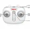 کوادکوپتر Syma X15A ریموت کنترل پهپاد SYMA X15A