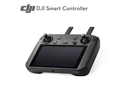 رادیو کنترل هوشمند DJI ریموت کنترل هوشمند Mavic 2