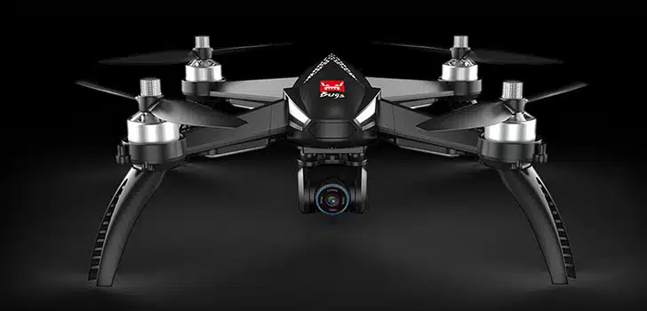 کوادکوپتر MJX Bugs 5W کوادکوپتر Bugs 5W