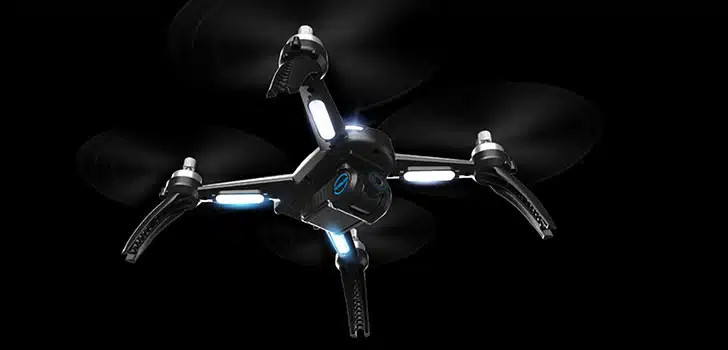 کوادکوپتر MJX Bugs 5W کوادکوپتر باگز 5W