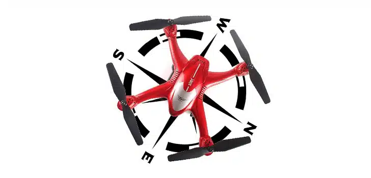 کوادکوپتر S30W 1080P کواد کوپتر S30W 1080P