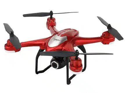 کوادکوپتر S30W 1080P کوادکوپتر S30W
