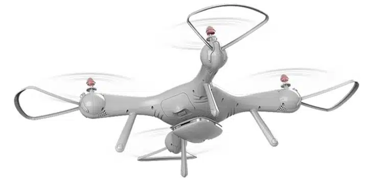 کوادکوپتر X25Pro کواد کوپتر X25Pro
