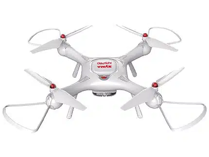 کوادکوپتر X25Pro کوادکوپتر X25Pro
