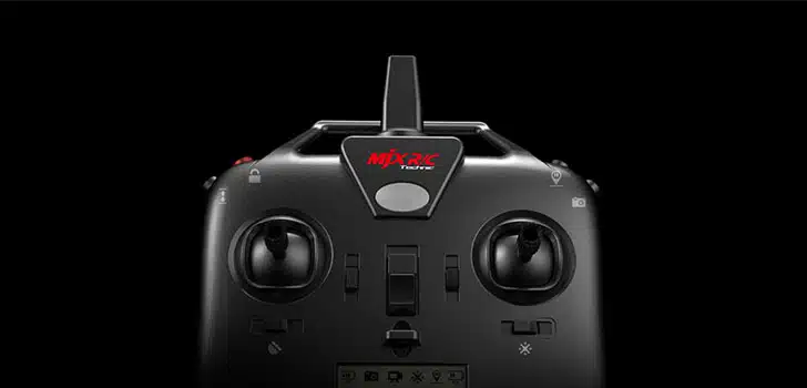 کوادکوپتر MJX Bugs 2W ریموت کنترل کوادکوپتر Bugs 2W