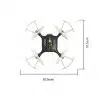 کوادکوپتر Syma X20P کوادکوپتر سایما X20P