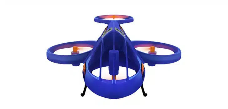 کوادکوپتر Syma TF1001 کواد کوپتر TF1001