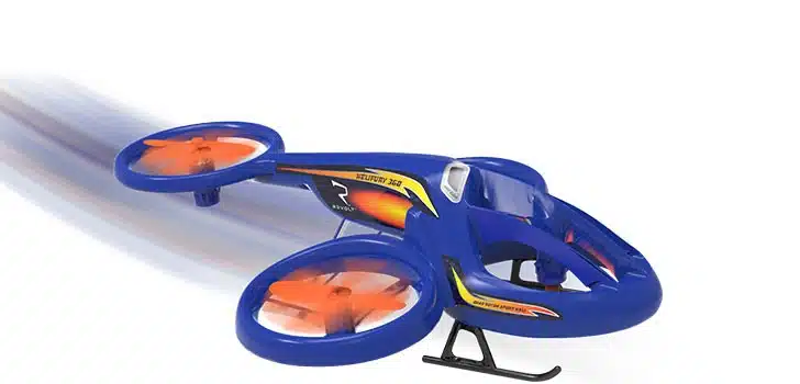 کوادکوپتر Syma TF1001 هلیکوپتر کنترلی TF1001