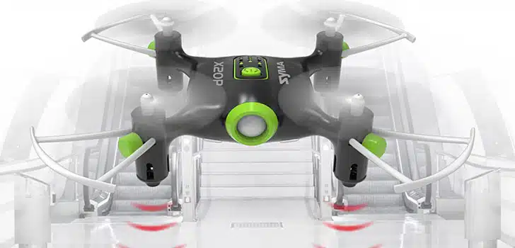 کوادکوپتر Syma X20P سایما x20p