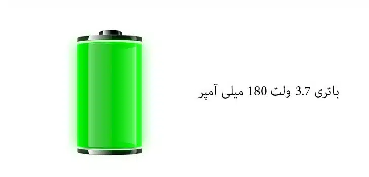 کوادکوپتر Syma X20P باتری پهباد سایما x20p