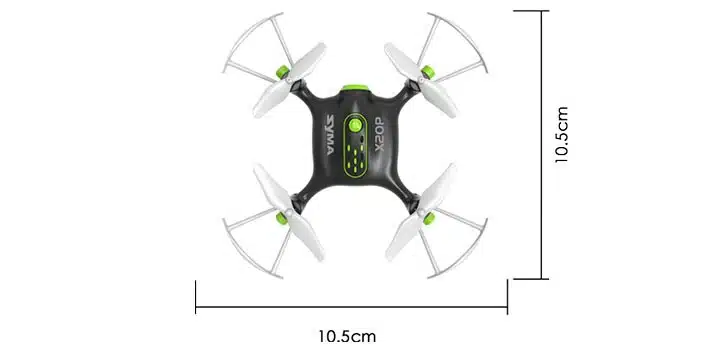 کوادکوپتر Syma X20P کوادکوپتر سایما x20p