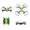 کوادکوپتر LH-X28G هلی شات LH-X28G