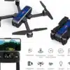 کوادکوپتر MJX BUGS 4W پهباد bugs 4w