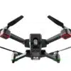 کوادکوپتر MJX BUGS 4W کوادکوپتر دوربین دار باگز 4w