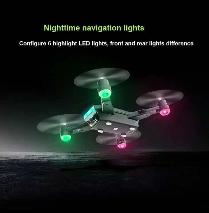 کوادکوپتر LH-X28G پهباد کنترلی LH-X28G