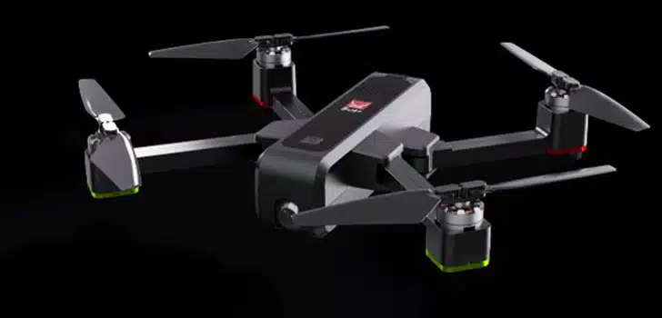 کوادکوپتر MJX BUGS 4W کوادکوپتر MJX BUGS 4W