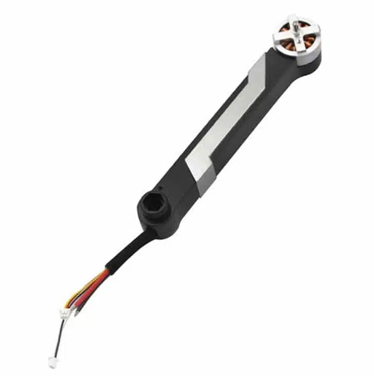 کوادکوپتر ZLRC SG906 موتور براشلس کوادکوپتر SG906