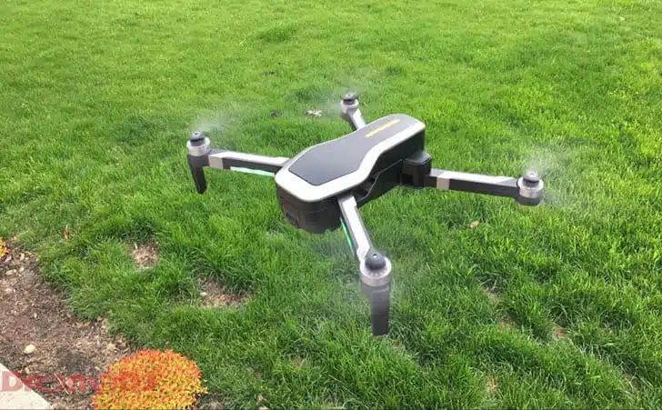 کوادکوپتر ZLRC SG906 کوادکوپتر SG906
