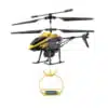 هلیکوپتر کنترلی WL toys V388 هلیکوپتر کنترلی باربر v388