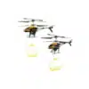 هلیکوپتر کنترلی WL toys V388 قیمت هلیکوپتر v388