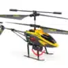 هلیکوپتر کنترلی WL toys V388 خرید هلیکوپتر کنترلی باربر v388