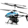 هلیکوپتر کنترلی WLtoys V757 هلیکوپتر V757