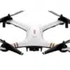 کوادکوپتر JJRC X7 کوادکوپتر X7