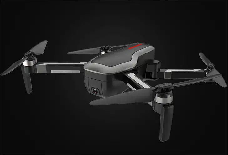 کوادکوپتر ZLRC SG906 پهپاد دوربین دار sg906