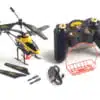 هلیکوپتر کنترلی WL toys V388 هلیکوپتر اسباب بازی V388