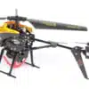 هلیکوپتر کنترلی WL toys V388 هلیکوپتر کنترلی V388