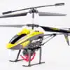 هلیکوپتر کنترلی WL toys V388 هلیکوپتر کنترلی V388