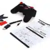 هلیکوپتر کنترلی WLtoys V398 هلیکوپتر تیرانداز V398