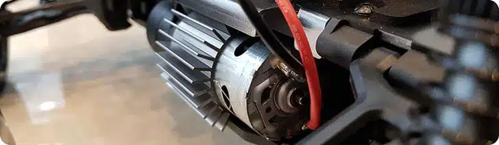 ماشین کنترلی آفرود BSD 916T ماشین کنترلی الکتریکی BSD 916T
