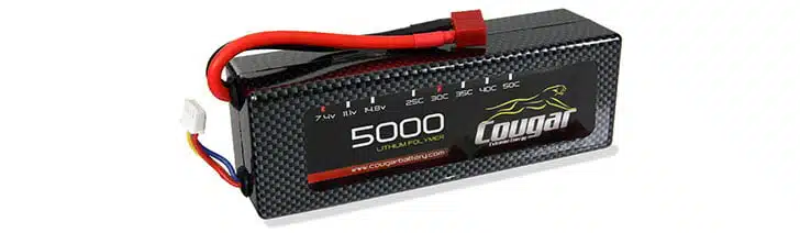 ماشین کنترلی آفرود BSD 916T باتری ماشین کنترلی آفرود BSD 916T