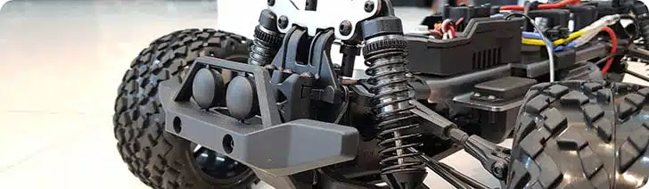 ماشین کنترلی آفرود BSD 916T ماشین آفرود 916T