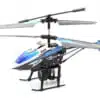هلیکوپتر کنترلی WLtoys V319 هلیکوپتر کنترلی V319