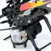 هلیکوپتر کنترلی WLtoys V319 هلیکوپتر آب پاش V319