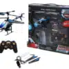 هلیکوپتر کنترلی WLtoys V319 هلیکوپتر آب پاش WLtoys V319