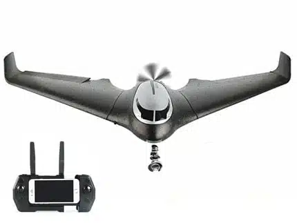 گلایدر JXD 525