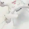 کوادکوپتر QS کواد کوپتر هابی QS