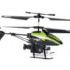 هلیکوپتر کنترلی WLtoys V757 هلیکوپتر حباب ساز v757